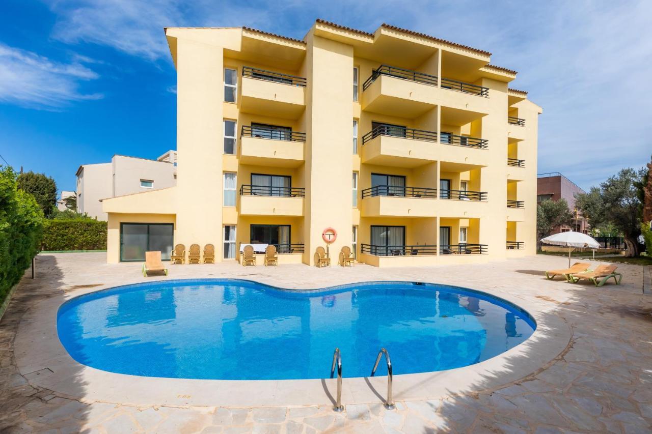 Apto Con Terraza 104 كالا مييور المظهر الخارجي الصورة