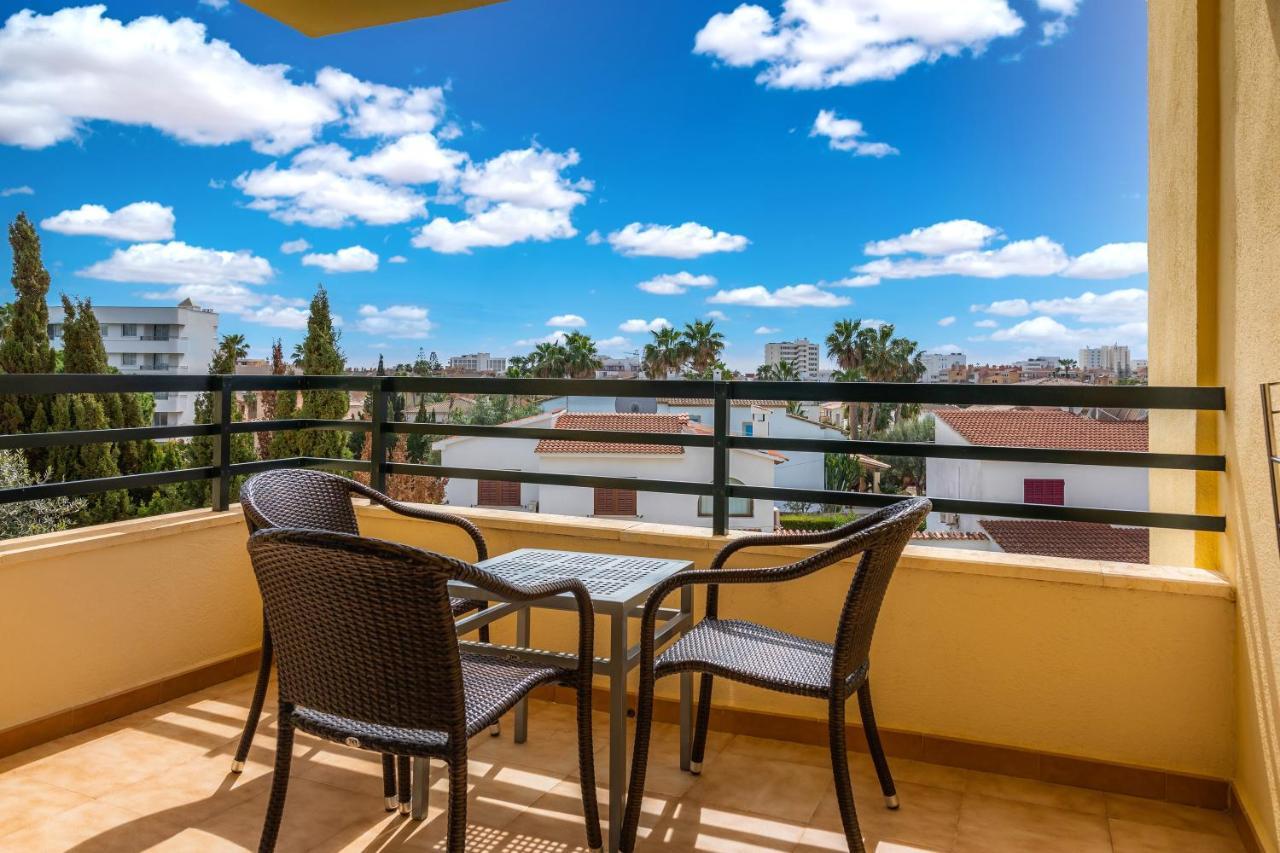 Apto Con Terraza 104 كالا مييور المظهر الخارجي الصورة