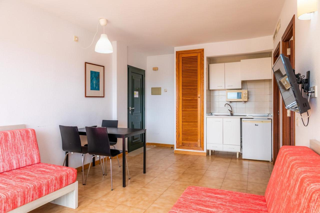 Apto Con Terraza 104 كالا مييور المظهر الخارجي الصورة