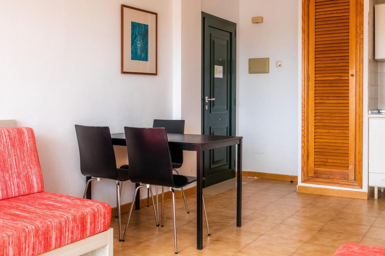Apto Con Terraza 104 كالا مييور المظهر الخارجي الصورة