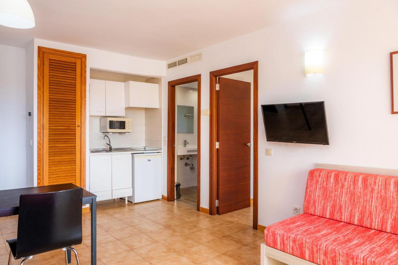 Apto Con Terraza 104 كالا مييور المظهر الخارجي الصورة