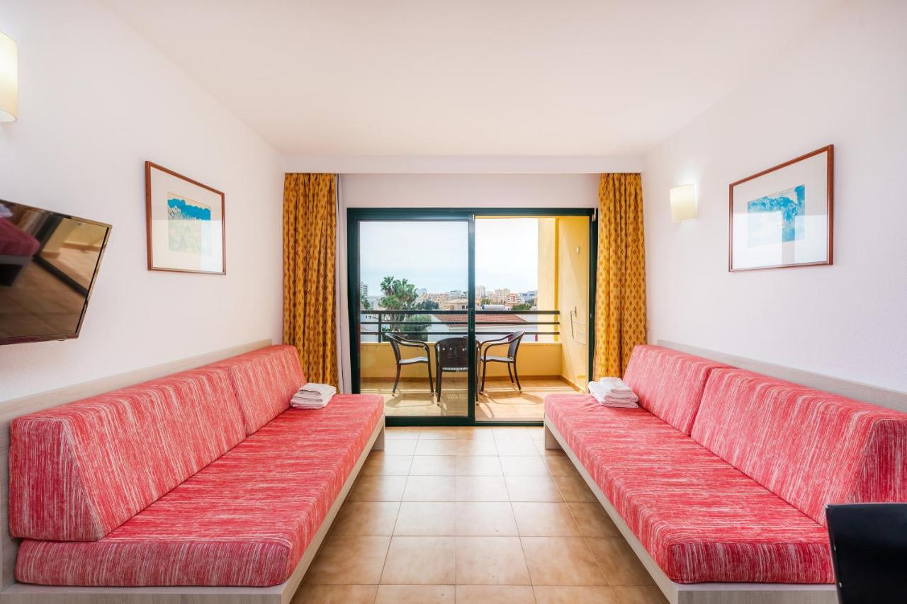 Apto Con Terraza 104 كالا مييور المظهر الخارجي الصورة