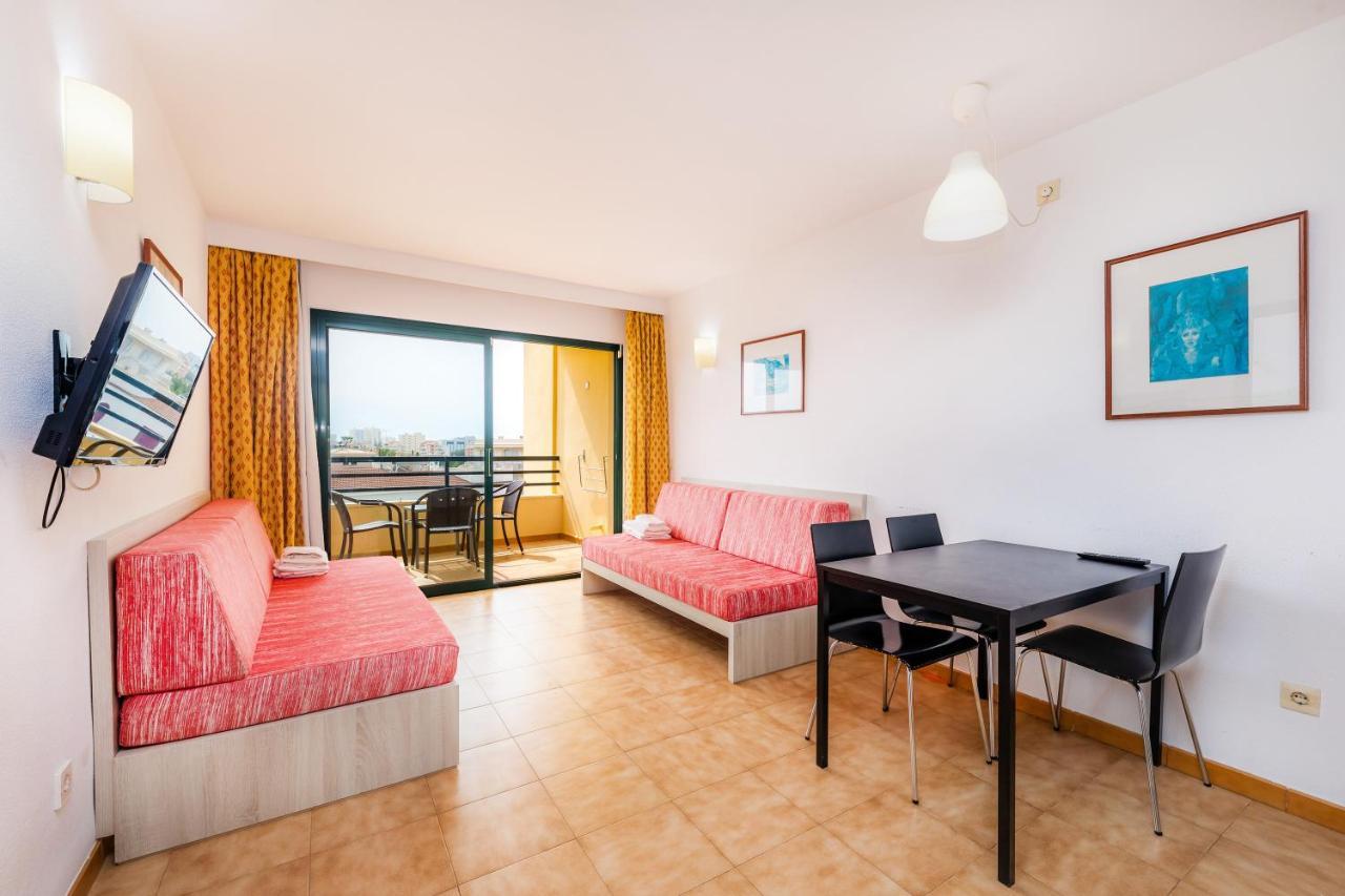 Apto Con Terraza 104 كالا مييور المظهر الخارجي الصورة