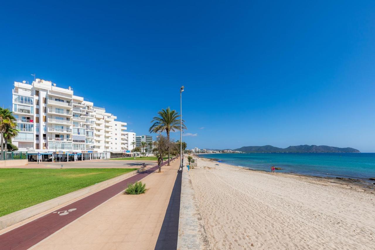 Apto Con Terraza 104 كالا مييور المظهر الخارجي الصورة