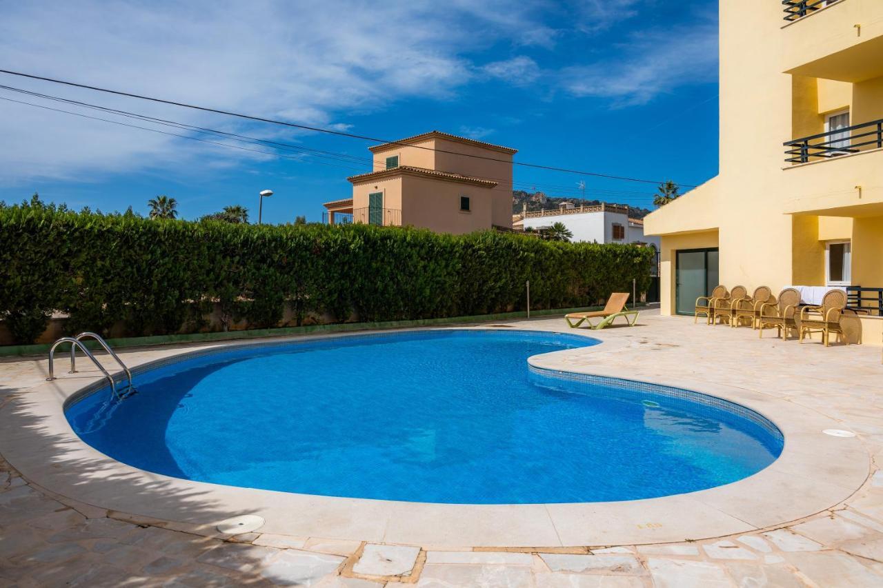 Apto Con Terraza 104 كالا مييور المظهر الخارجي الصورة