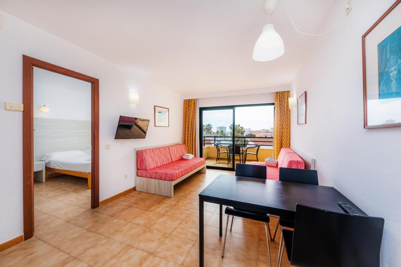 Apto Con Terraza 104 كالا مييور المظهر الخارجي الصورة