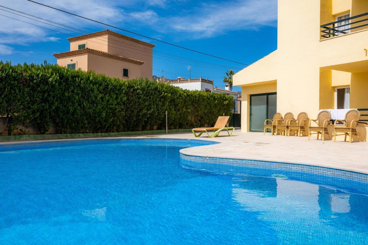 Apto Con Terraza 104 كالا مييور المظهر الخارجي الصورة