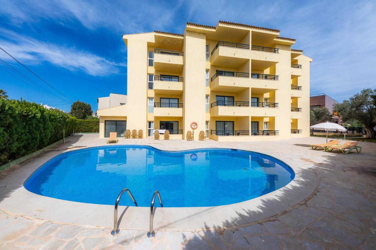 Apto Con Terraza 104 كالا مييور المظهر الخارجي الصورة