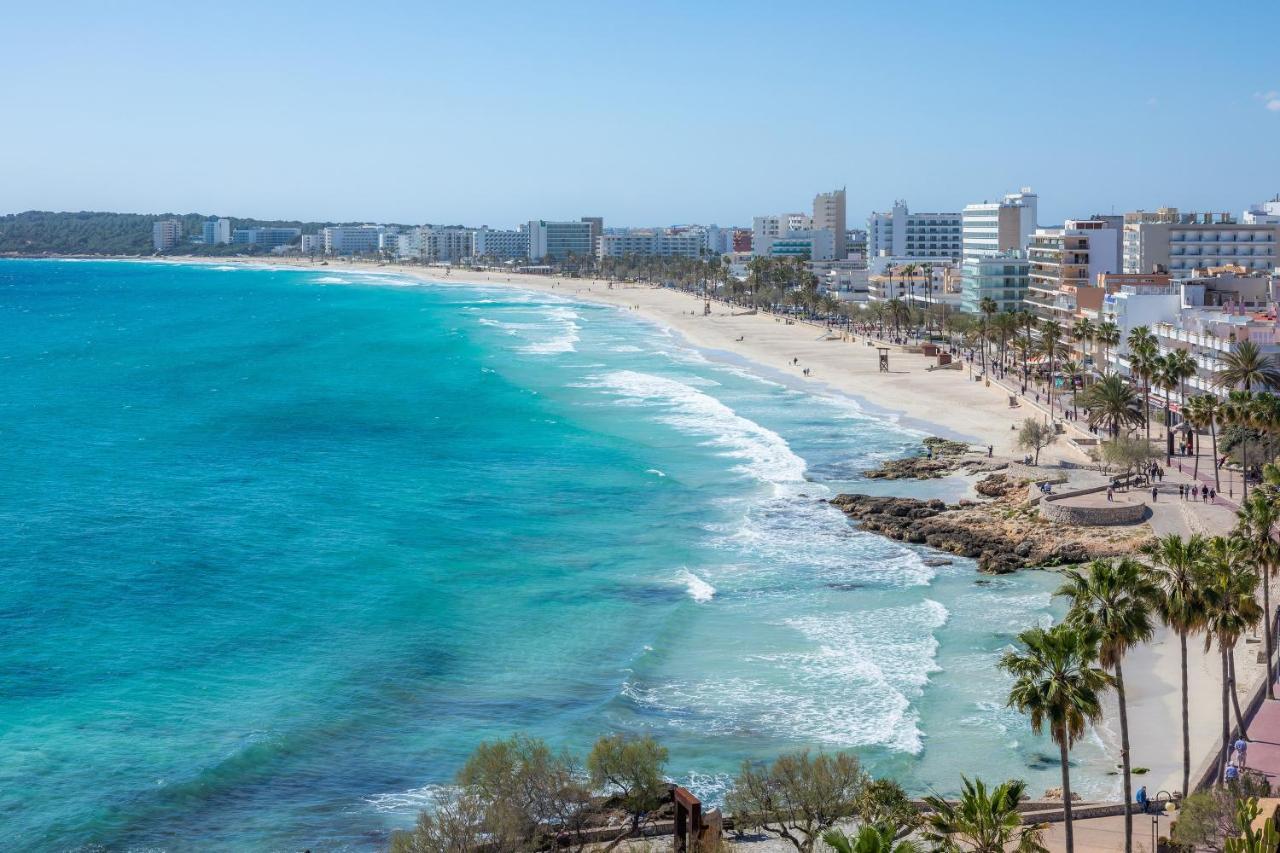 Apto Con Terraza 104 كالا مييور المظهر الخارجي الصورة