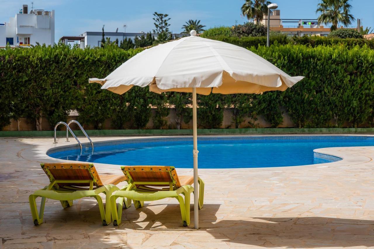 Apto Con Terraza 104 كالا مييور المظهر الخارجي الصورة