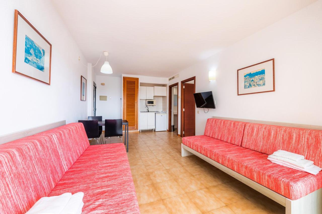 Apto Con Terraza 104 كالا مييور المظهر الخارجي الصورة